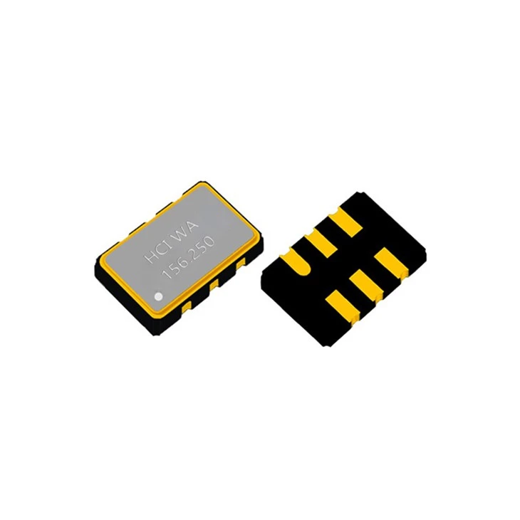 Àrd tricead VCXO Oscillator 5032